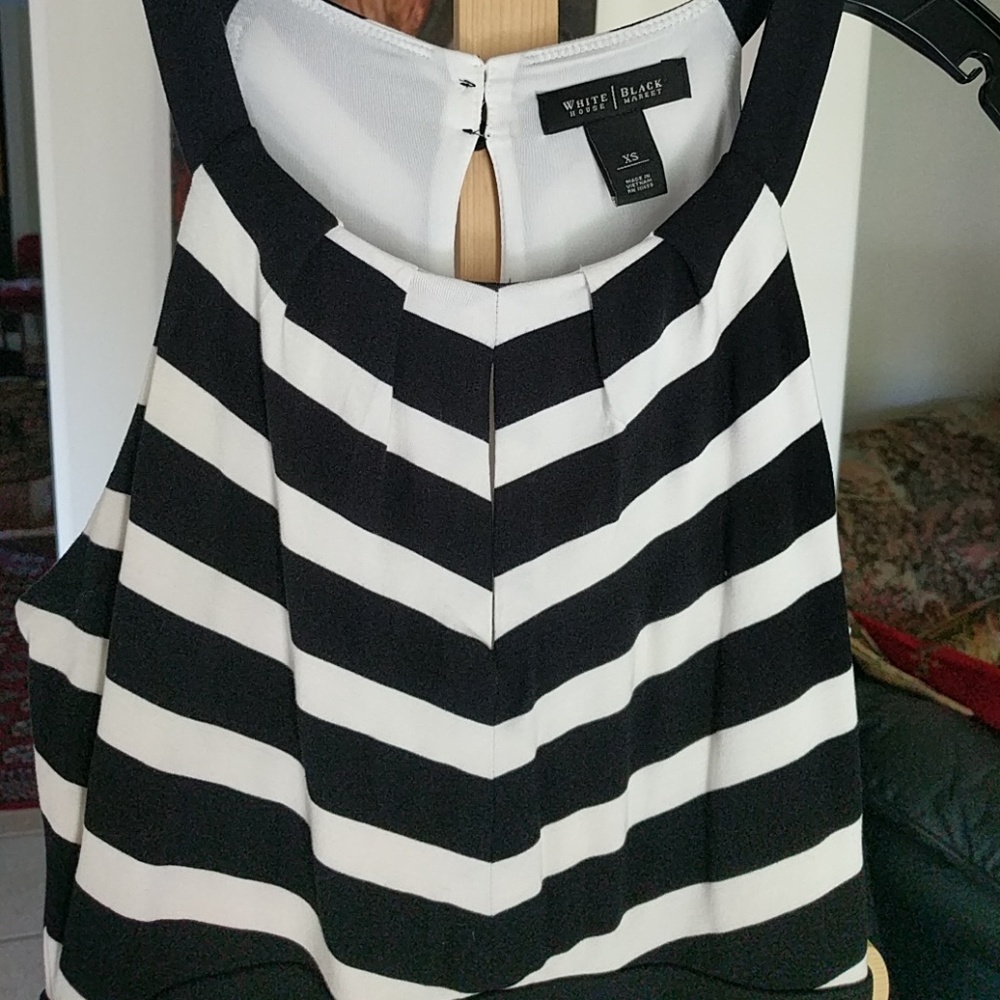 Dress long